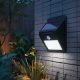 solar lamp